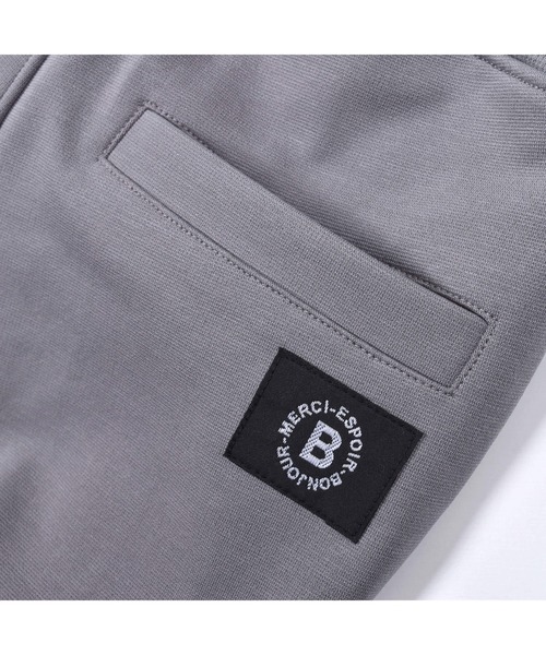 BeBe パンツ BeBe/ストレッチポンチパンツ(90~150cm) キッズ