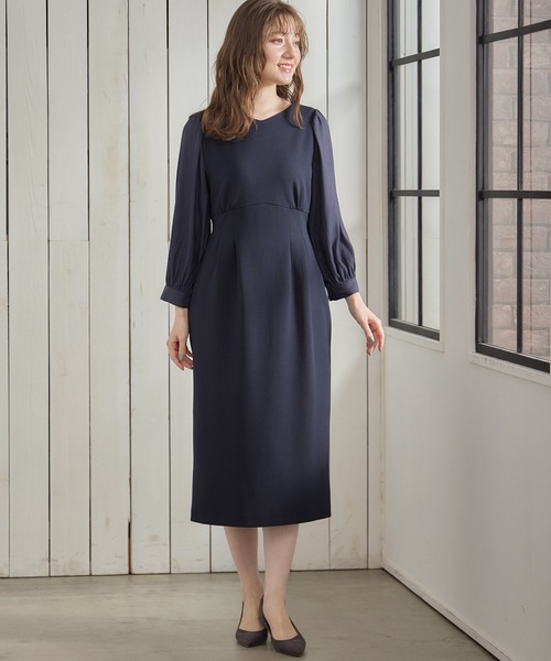 12Twelve Agenda（トゥエルブ アジェンダ） ワンピース ハイストレッチ 