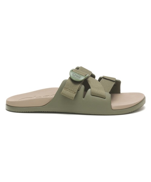 サンダル チャコ Chaco CHILLOS SLIDE チャコ] シャワーサンダル