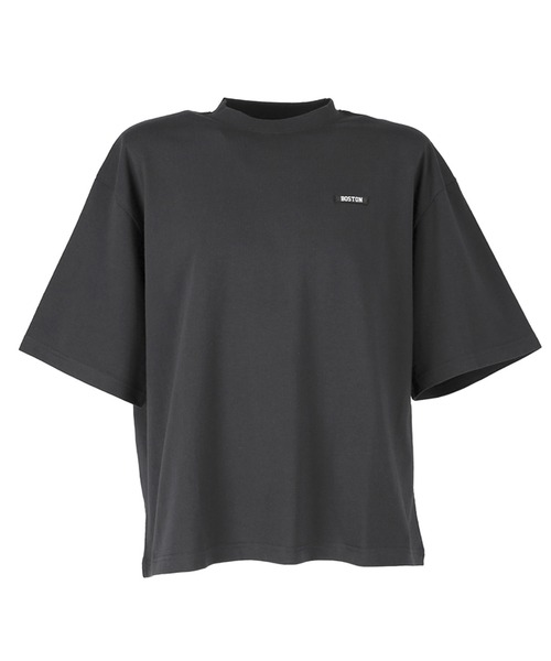 coca tシャツ メンズシリコンラバーワッペン半袖T メンズ