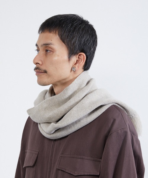 マフラー メンズ レディース_6