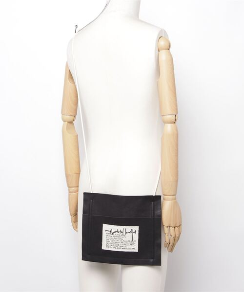 my beautiful landlet（マイビューティフルランドレット） ショルダー