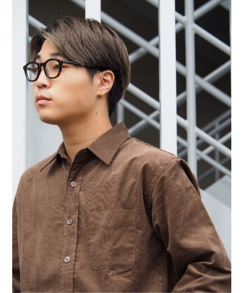 アナザーエディション コーデュロイシャツ SUN SURF サンサーフ コーデュロイシャツ L/S CORDUROY SHIRT “DUKE'S