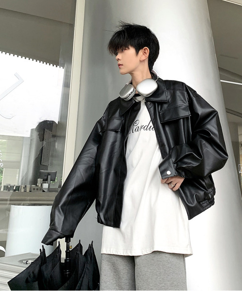 NEOS（KOKUYO） ブルゾン アウター 「neos -addictive design