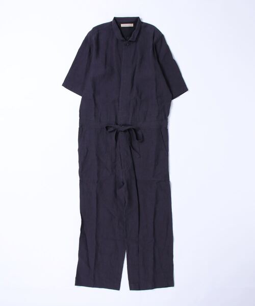 suzuki takayuki サロペット オーバーオール jumpsuit II