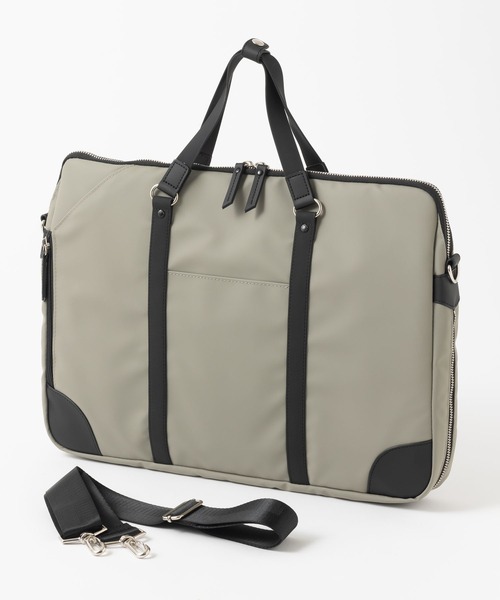 極美品 Simon Millerサイモンミラー BEND BAGベンドバッグ 米国発デニムブランド・サイモン ミラーの「ボンサイバッグ」自然から