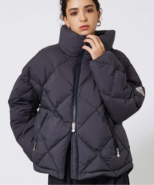 Pyrenex ダウンコート ダウンジャケット 「PYRENEX