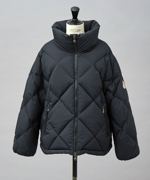 PYRENEX ピレネックス　ダウンジャケット ピレネックス｜PYRENEX 公式通販