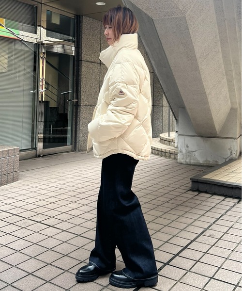 Pyrenex ダウンコート ダウンジャケット 「PYRENEX