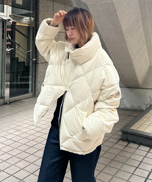 Pyrenex ダウンコート ダウンジャケット 「PYRENEX