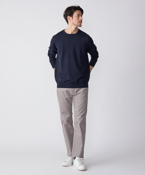 SHIPS.me パンツ 「ZOZO限定」SHIPS.me: 5ポケットコーデュロイパンツ