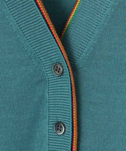 m_h様　Paul Smith カーディガン Mサイズ カーディガン | Paul Smith (Men)/ポール・スミス | 三越伊勢丹