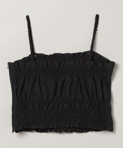 eL」Shirring BarTop/990522 レディース : ZOZOTOWN Yahoo!店