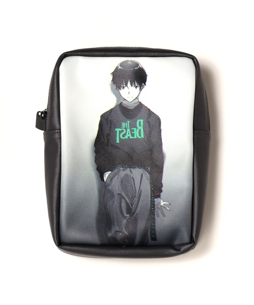 RADIO EVA ショルダーバッグ バッグ RADIO EVA A178 RADIO EVA PVC