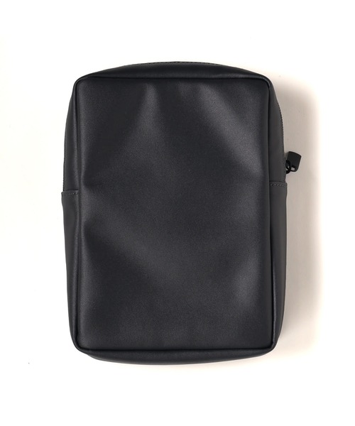 RADIO EVA ショルダーバッグ バッグ A178 PVC Tote Bag