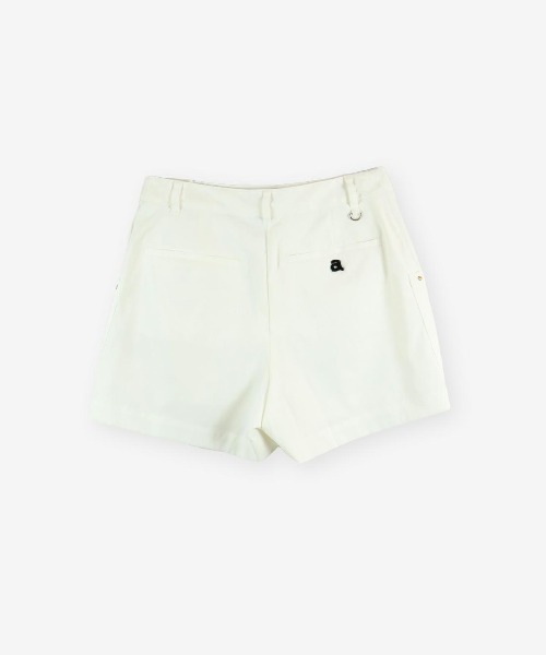 ☆ARCHIVIO ショートパンツ（36） coco アルチビオ archivio レディース ショートパンツ 36(S