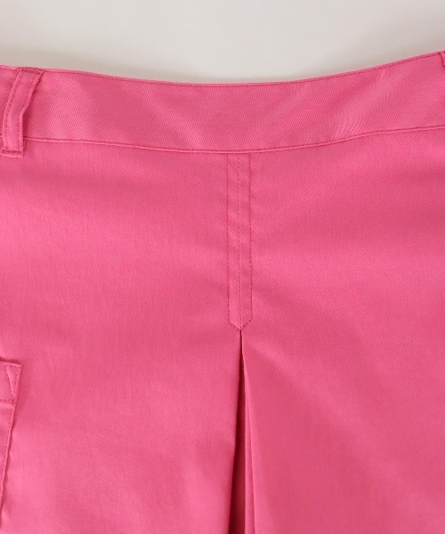 【新品未使用】archivio ピンクショートパンツ ZARA - ZARA ピンク ショートパンツ パンツの通販 by - ̗̀