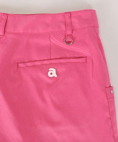 archivio スカート、パンツセット sakishimatokyo スラックス パンツ 「セット商品」ラップ