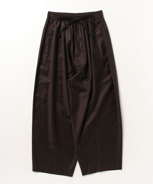 my beautiful landlet（マイビューティフルランドレット） パンツ 「my