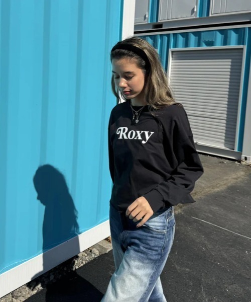 ロキシー　ブラック　レディース　M ROXY 値下げ 送料無料 ロキシー スイムウェア レディース