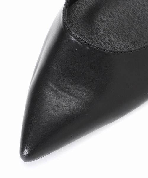 Le Talon GRISE シューズ 「追加2」GRISEポインテッドストラップ