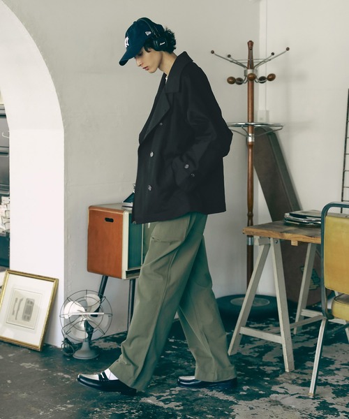 Chin mens オーバーサイズコート Chin mens オーバーサイズコート 楽天市場】【24h限定10%off
