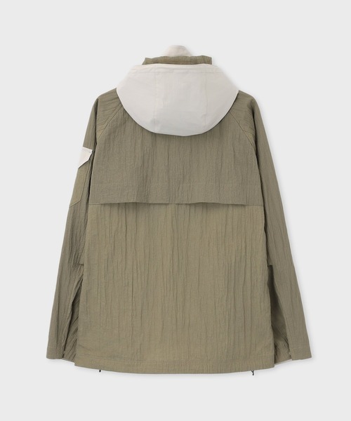 PS Paul Smith ブルゾン アウター Archigram”ミックスアップ
