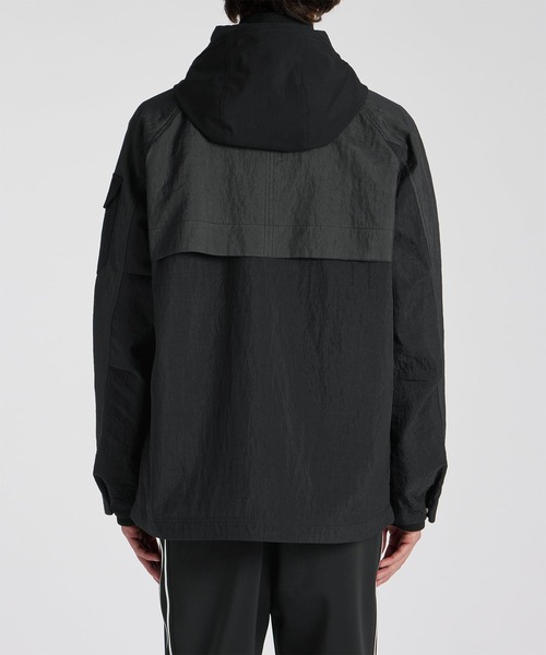 【美品】Paul Smith スイングトップ　ジャケット　グレー　M 中古・古着通販】PAUL SMITH (ポールスミス) ジップデザイン