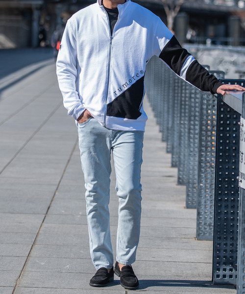 Roberta di Camerino コーデュロイパンツ 82 GRAMICCI グラミチ コーデュロイ ルーズテーパード リッジ