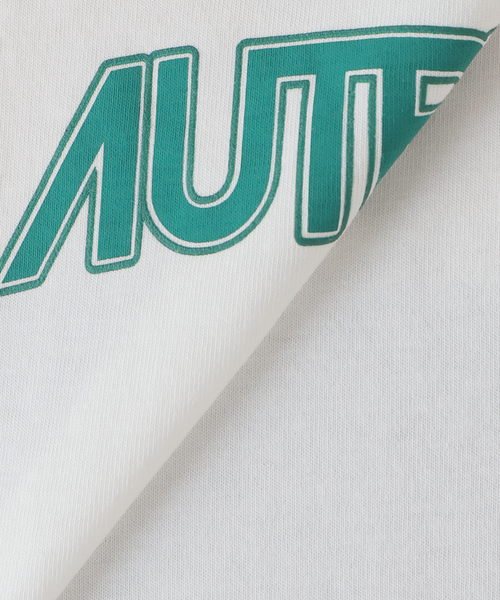 AUTRY 売れ筋商品|||オートリー Tシャツ トップス レディース T-shirts Azure AUTRY tシャツ Tシャツ 「AUTRY/オートリー」 レディース