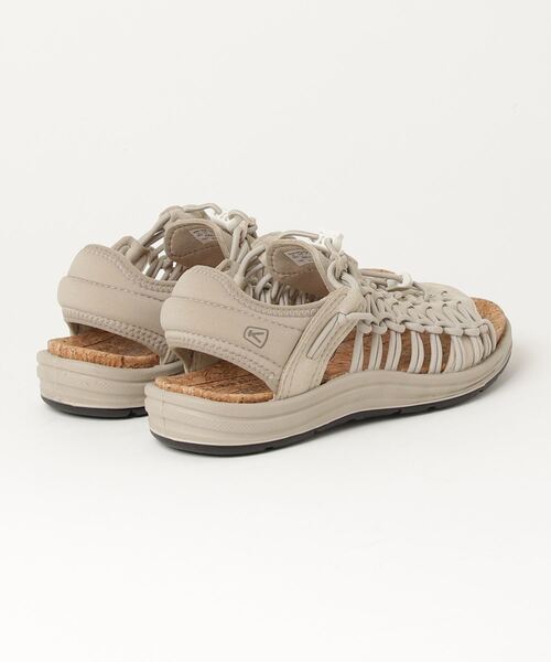 KEEN（キーン） サンダル UNEEK II OT / ユニーク ツー オーティー