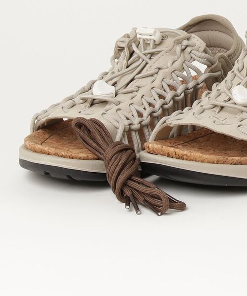 KEEN（キーン） サンダル UNEEK II OT / ユニーク ツー オーティー