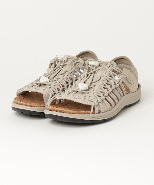 KEEN（キーン） サンダル UNEEK II OT / ユニーク ツー オーティー