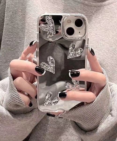 SILVER BULLET（シルバーバレット） スマホケース 「SBLTR」iPhone XR