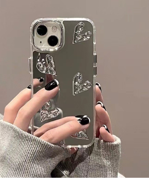 SILVER BULLET（シルバーバレット） スマホケース 「SBLTR」iPhone XR