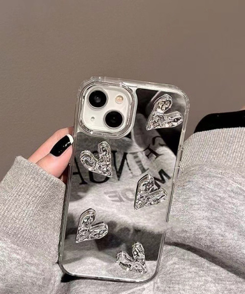 SILVER BULLET（シルバーバレット） スマホケース 「SBLTR」iPhone XR