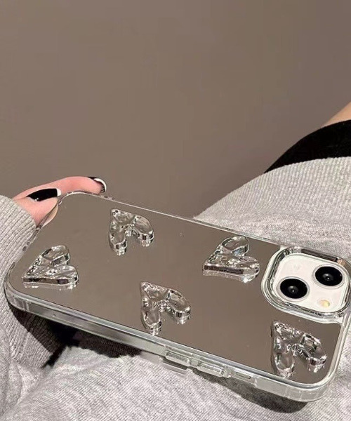 SILVER BULLET（シルバーバレット） スマホケース 「SBLTR」iPhone XR