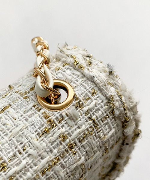 Jasmine Grandiflorum（ジャスミングランディフローラム） ショルダー