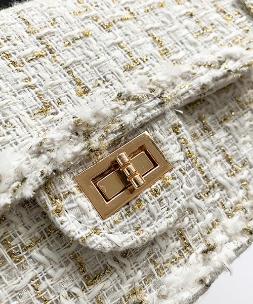 Jasmine Grandiflorum（ジャスミングランディフローラム） ショルダー