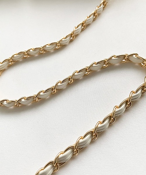 Jasmine Grandiflorum（ジャスミングランディフローラム） ショルダー