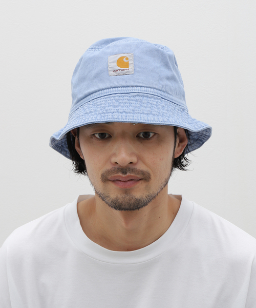 Carhartt WIP（カーハートワークインプログレス） 帽子 ハット メンズ