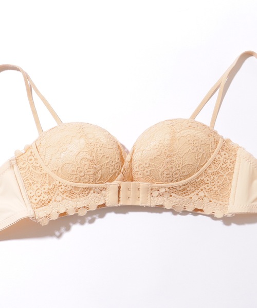 Lace Ladies（レースレディース） ブラジャー ショーツセット 2WAY