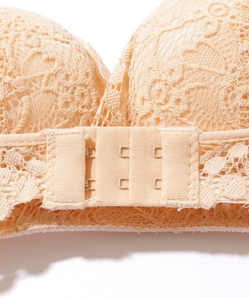 Lace Ladies（レースレディース） ブラジャー ショーツセット 2WAY