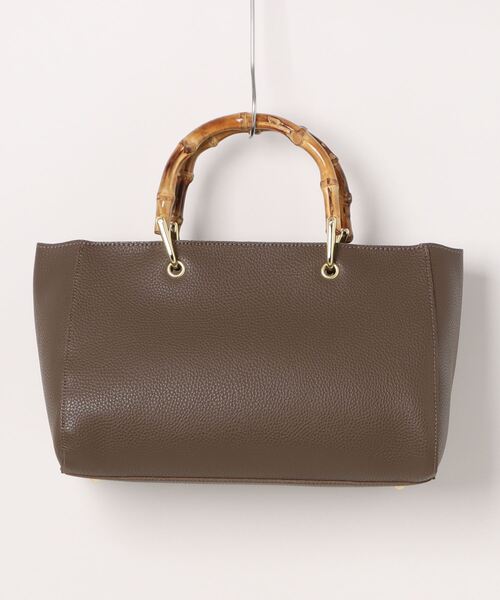 KATIE LOXTON（ケイティロクストン） ハンドバッグ 「KATIE LOXTON
