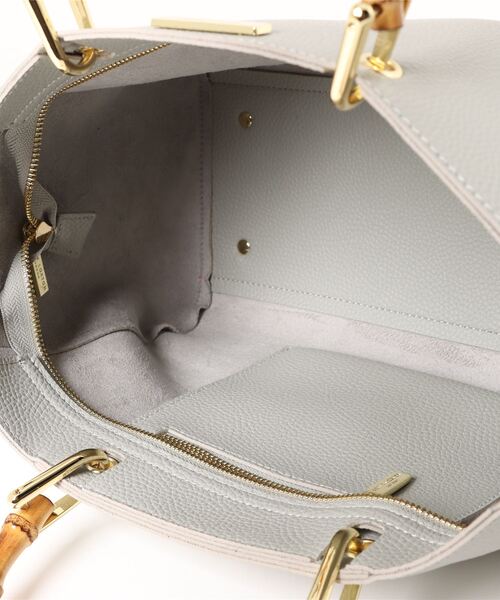 KATIE LOXTON（ケイティロクストン） ハンドバッグ 「KATIE LOXTON