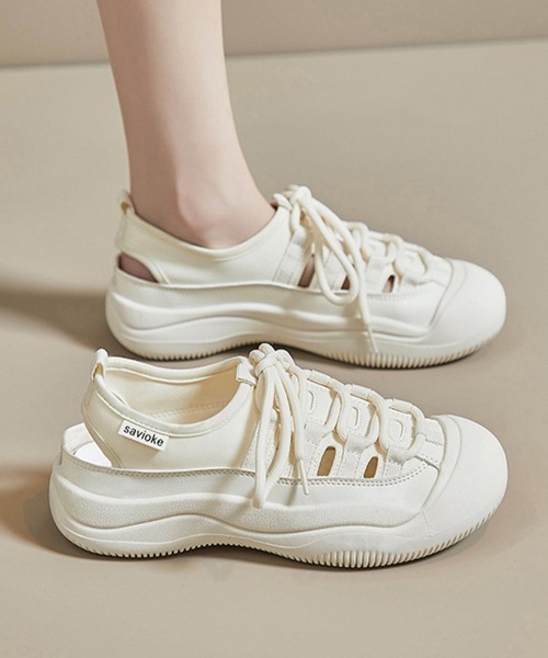 miniministore（ミニミニストア） スニーカー スニーカー レディース