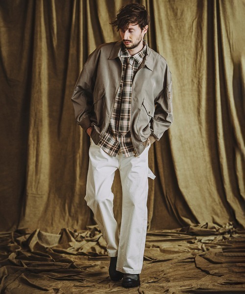 NO ID.（ノーアイディー） オーバーオール サロペット mp12627