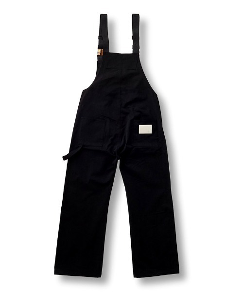 Plage アサメンオーバーオール　サロペット AZUL BY MOUSSY オーバーオール サロペット COMFORTABLE OVERALL