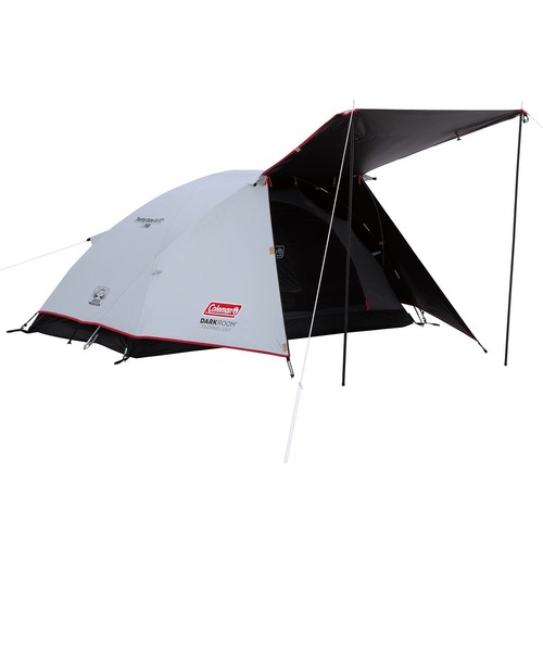 新品未使用　Coleman ツーリングドームエアー DARKROOM ST+ ツーリングドームエアー/ST+の通販｜キャンプ用品のコールマン