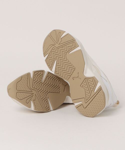 PUMA（プーマ） スニーカー CASSIA MU カシーア MU 401269 ABC-MART